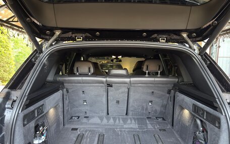 BMW X5, 2020 год, 7 700 000 рублей, 6 фотография