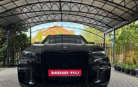 BMW X5, 2020 год, 7 700 000 рублей, 7 фотография