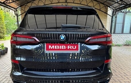 BMW X5, 2020 год, 7 700 000 рублей, 10 фотография