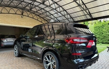 BMW X5, 2020 год, 7 700 000 рублей, 12 фотография