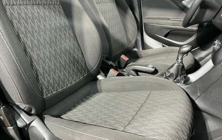 Opel Mokka I, 2014 год, 1 050 000 рублей, 14 фотография