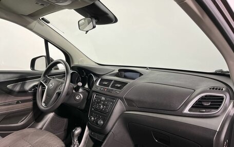 Opel Mokka I, 2014 год, 1 050 000 рублей, 9 фотография