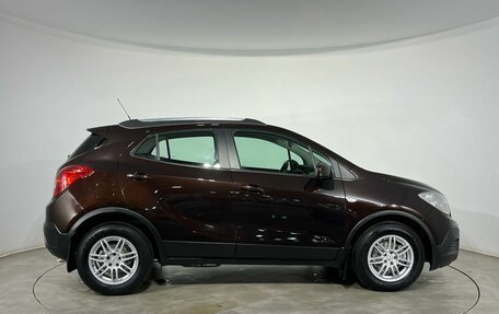 Opel Mokka I, 2014 год, 1 050 000 рублей, 5 фотография