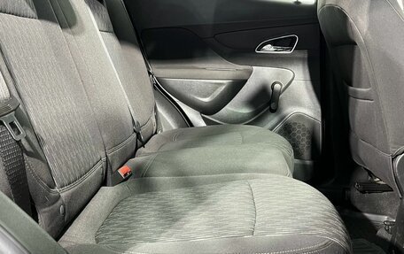 Opel Mokka I, 2014 год, 1 050 000 рублей, 16 фотография