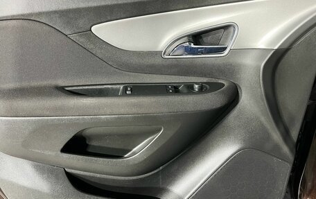 Opel Mokka I, 2014 год, 1 050 000 рублей, 17 фотография