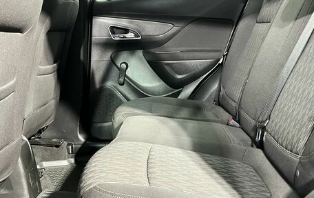 Opel Mokka I, 2014 год, 1 050 000 рублей, 15 фотография