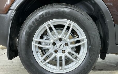 Opel Mokka I, 2014 год, 1 050 000 рублей, 22 фотография