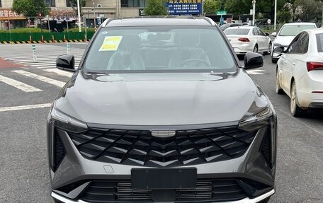 Geely Atlas, 2024 год, 1 785 000 рублей, 2 фотография