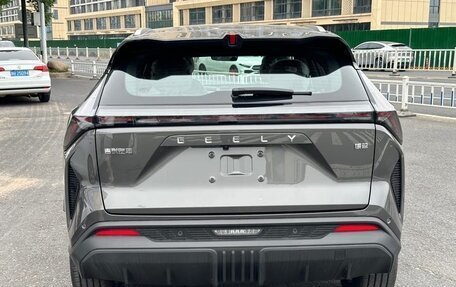 Geely Atlas, 2024 год, 1 785 000 рублей, 5 фотография