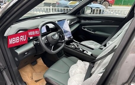 Geely Atlas, 2024 год, 1 785 000 рублей, 6 фотография