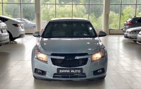 Chevrolet Cruze II, 2012 год, 779 000 рублей, 2 фотография