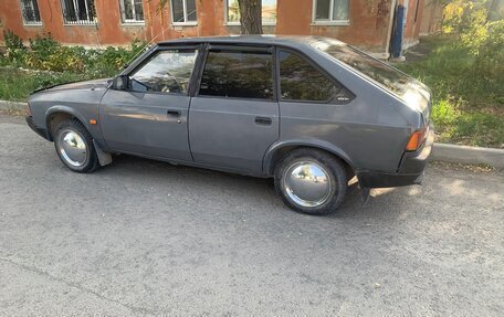 Москвич 2141, 1993 год, 125 000 рублей, 5 фотография
