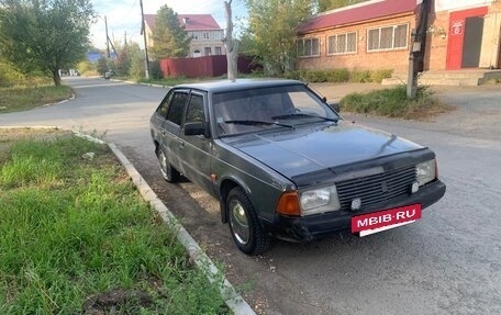 Москвич 2141, 1993 год, 125 000 рублей, 4 фотография