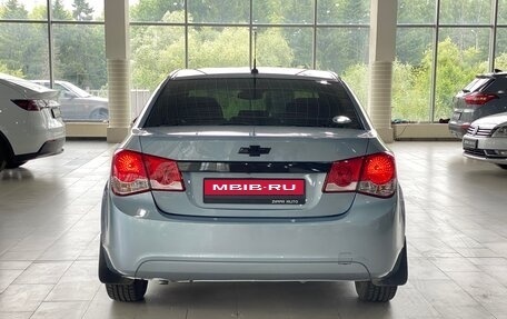 Chevrolet Cruze II, 2012 год, 779 000 рублей, 6 фотография