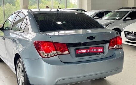Chevrolet Cruze II, 2012 год, 779 000 рублей, 9 фотография