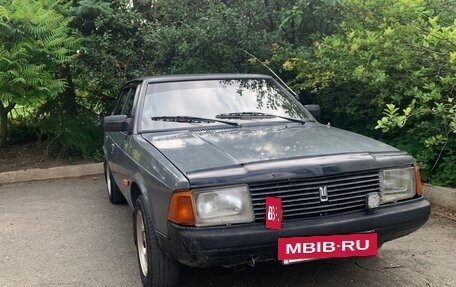 Москвич 2141, 1993 год, 125 000 рублей, 3 фотография