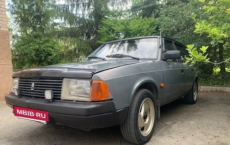 Москвич 2141, 1993 год, 125 000 рублей, 2 фотография