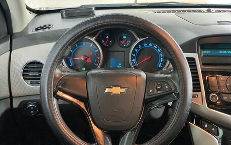 Chevrolet Cruze II, 2012 год, 779 000 рублей, 15 фотография