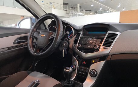 Chevrolet Cruze II, 2012 год, 779 000 рублей, 11 фотография