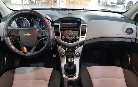 Chevrolet Cruze II, 2012 год, 779 000 рублей, 13 фотография