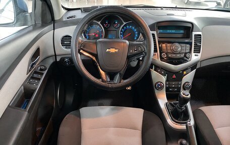 Chevrolet Cruze II, 2012 год, 779 000 рублей, 14 фотография