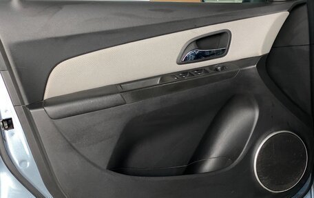Chevrolet Cruze II, 2012 год, 779 000 рублей, 18 фотография