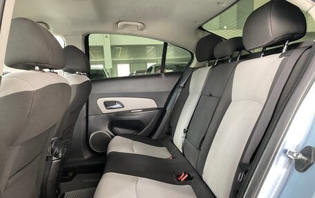 Chevrolet Cruze II, 2012 год, 779 000 рублей, 29 фотография