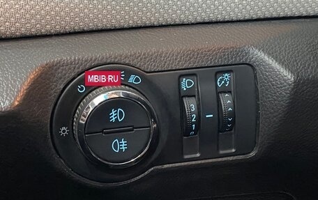 Chevrolet Cruze II, 2012 год, 779 000 рублей, 26 фотография