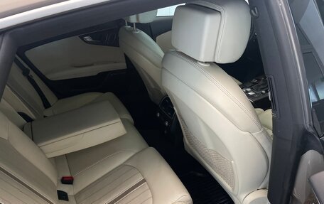 Audi A7, 2016 год, 3 000 000 рублей, 12 фотография