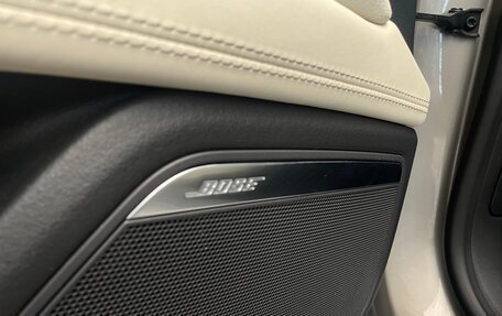 Audi A7, 2016 год, 3 000 000 рублей, 10 фотография