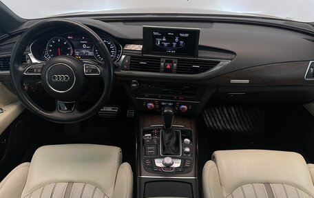 Audi A7, 2016 год, 3 000 000 рублей, 15 фотография