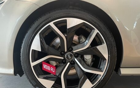Audi A7, 2016 год, 3 000 000 рублей, 17 фотография