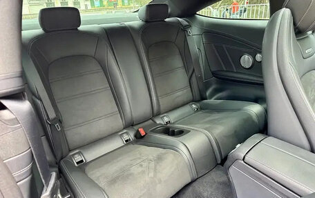 Mercedes-Benz C-Класс AMG, 2021 год, 6 745 111 рублей, 7 фотография