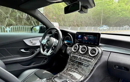 Mercedes-Benz C-Класс AMG, 2021 год, 6 745 111 рублей, 6 фотография