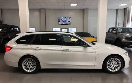 BMW 3 серия, 2017 год, 1 990 000 рублей, 7 фотография