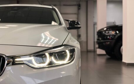 BMW 3 серия, 2017 год, 1 990 000 рублей, 33 фотография