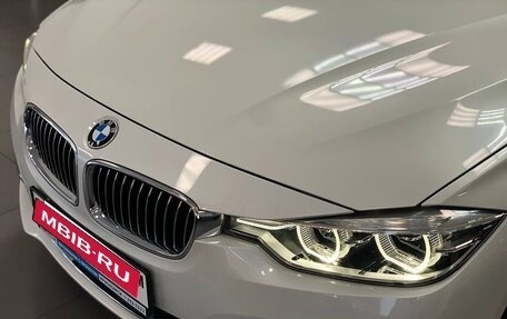 BMW 3 серия, 2017 год, 1 990 000 рублей, 31 фотография