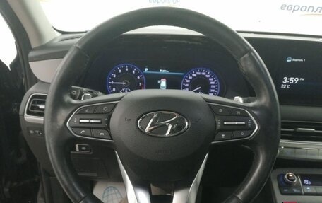 Hyundai Palisade I, 2021 год, 4 550 000 рублей, 6 фотография