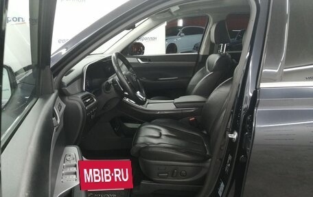 Hyundai Palisade I, 2021 год, 4 550 000 рублей, 8 фотография
