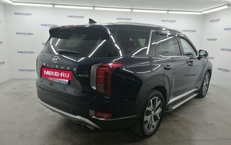 Hyundai Palisade I, 2021 год, 4 550 000 рублей, 3 фотография
