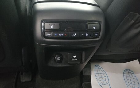 Hyundai Palisade I, 2021 год, 4 550 000 рублей, 11 фотография