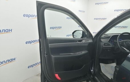 Hyundai Palisade I, 2021 год, 4 550 000 рублей, 9 фотография