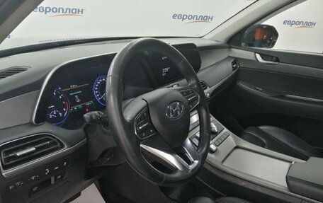 Hyundai Palisade I, 2021 год, 4 550 000 рублей, 10 фотография