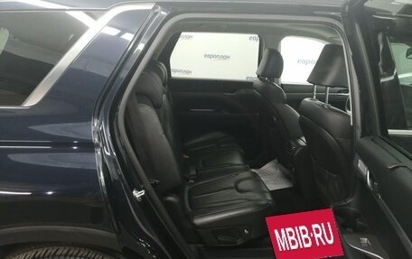 Hyundai Palisade I, 2021 год, 4 550 000 рублей, 13 фотография