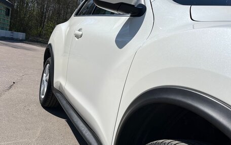 Nissan Juke II, 2018 год, 1 500 000 рублей, 5 фотография