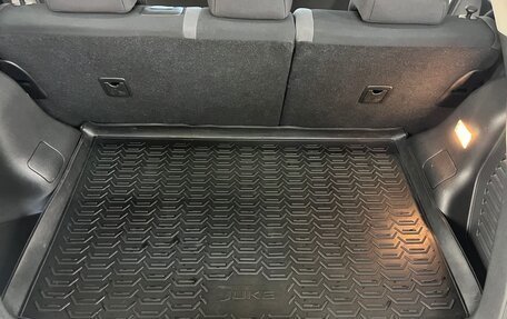 Nissan Juke II, 2018 год, 1 500 000 рублей, 16 фотография