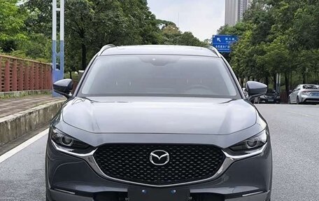 Mazda CX-30 I, 2020 год, 1 945 000 рублей, 2 фотография