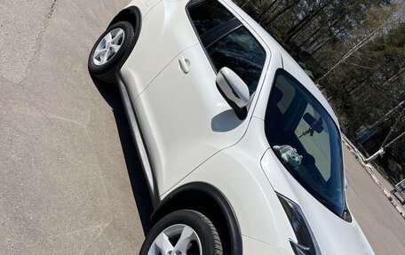 Nissan Juke II, 2018 год, 1 500 000 рублей, 21 фотография