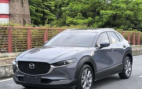 Mazda CX-30 I, 2020 год, 1 945 000 рублей, 3 фотография