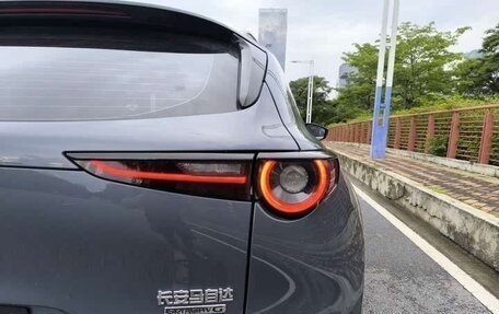 Mazda CX-30 I, 2020 год, 1 945 000 рублей, 9 фотография